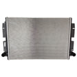 Mercedes .Bens0500 Radiator 0500 6345010201