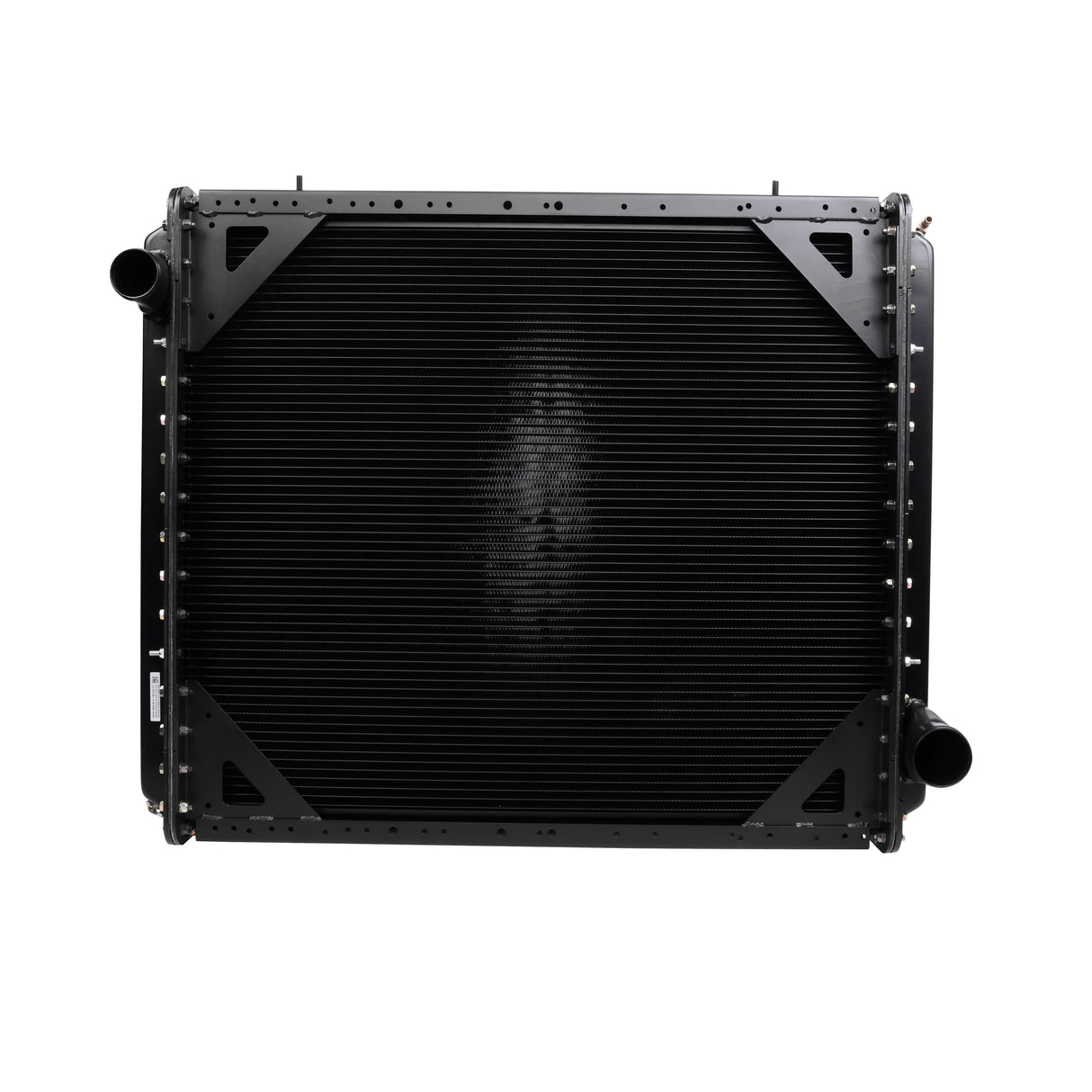 Freightliner Fld120 Fld132 Radiator 1991-2002 A0512800000