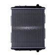Blue Bird Bus & Motor Home Fits: Tc & Fe Bus Radiator 1996-1999 2400609
