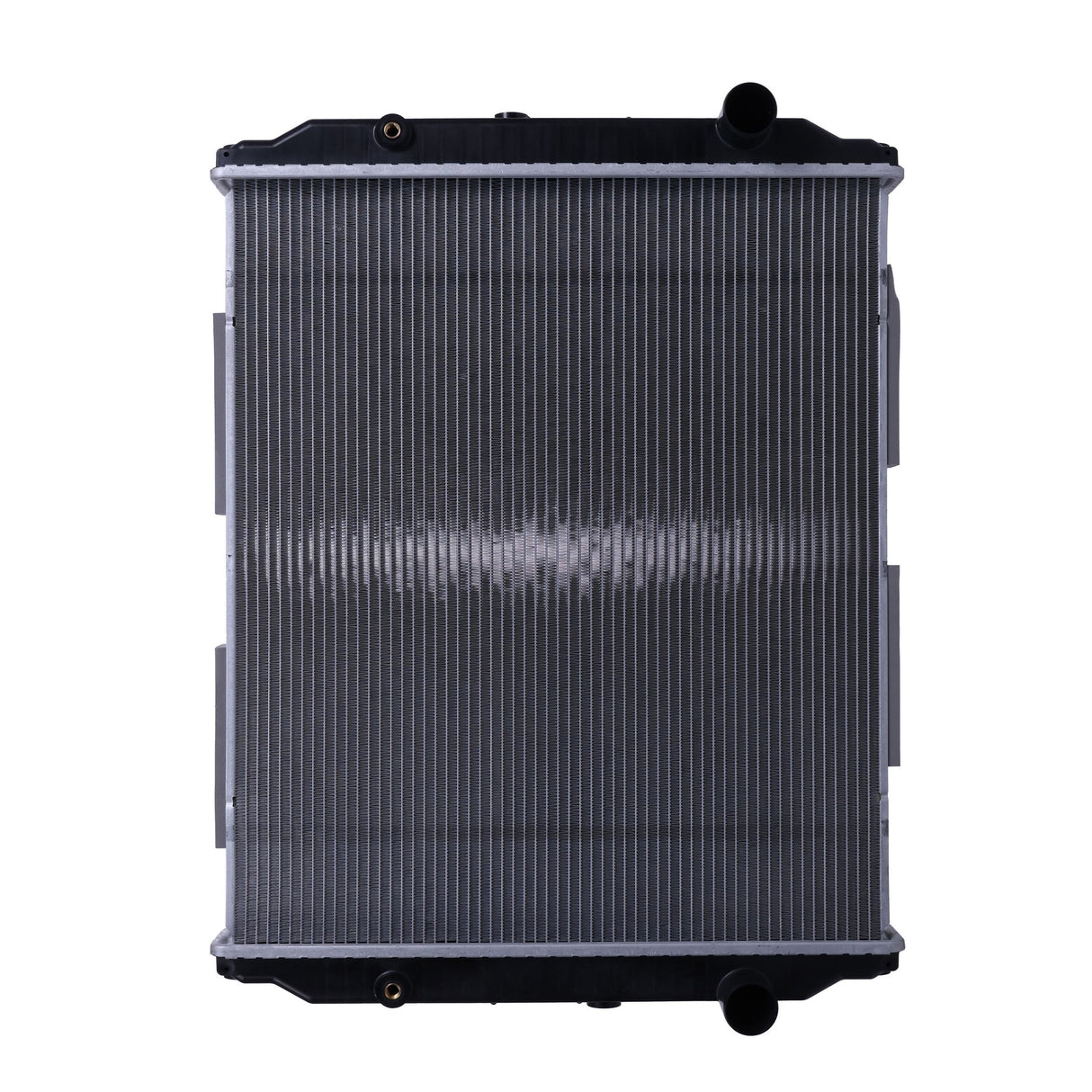Blue Bird Bus & Motor Home Fits: Tc & Fe Bus Radiator 1996-1999 2400609