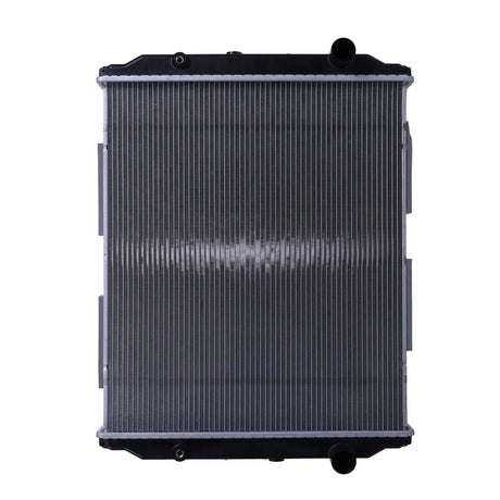 Blue Bird Bus & Motor Home Fits: Tc & Fe Bus Radiator 1996-1999 2400609