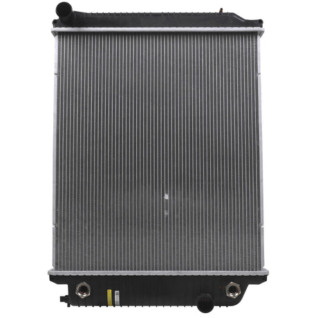 Freightliner B2 Bus Chassis Radiator 2007-2013 1003671A