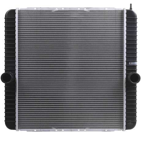 International 4400 7.6 L6 Radiator 2005-2007 2586049C91