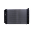 GMC Topkick/Kodiac Radiator 1998-2001 52477166