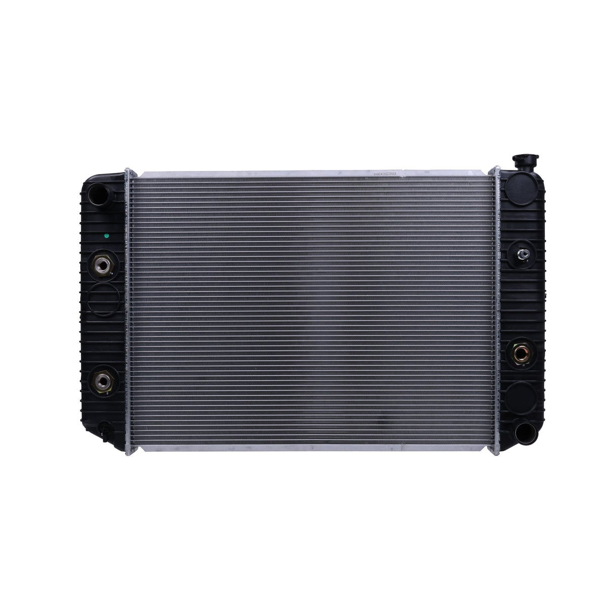 GMC Topkick/Kodiac Radiator 1998-2001 52477166