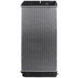GMC Kodiak/Topkick Radiator 2003-2007 15013574