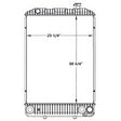 GMC Low Cab Forward/ T Radiator 1997-2002 52470226
