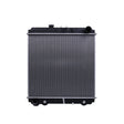 Hino 145/165/185 Radiator 2005-2007 1.64e+224