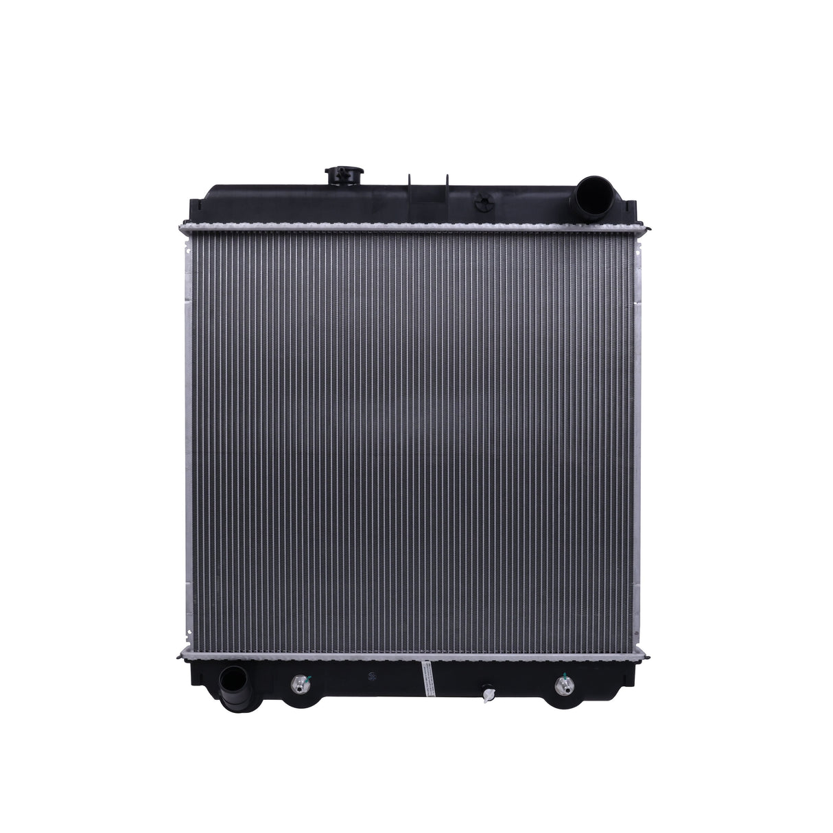 Hino 145/165/185 Radiator 2005-2007 1.64e+224