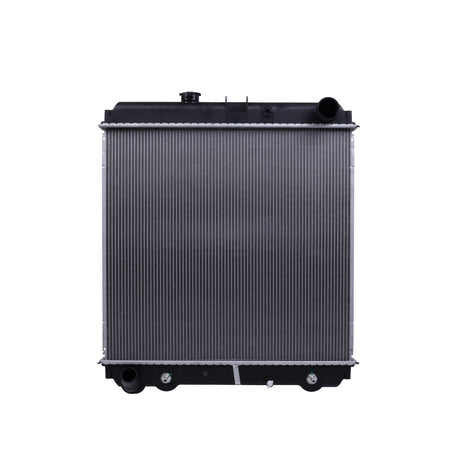 Hino 145/165/185 Radiator 2005-2007 1.64e+224