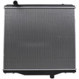 International Prostar/Transtar Radiator 2009-2013 2513233C1