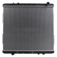 Freightliner 114sd/W95 Radiator 2012-2015 529618003