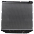 Freightliner Acterra/At9500/Lt8500/114sd Radiator 2008-2010 A0530702008