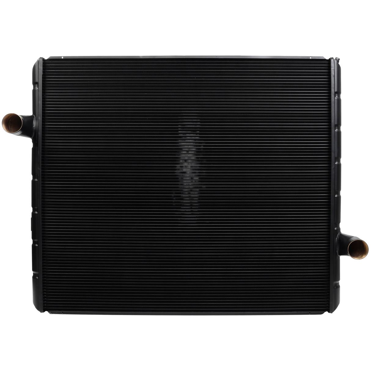 Peterbilt, Kenworth T200 5.9l L6 Radiator 1997-2002 7006435002