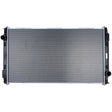 Freightliner Argosy 12.7 L6 Radiator 2007-2009 517261001
