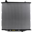 International / Navistar Lt625 15.0 Radiator 2017-Present LT9631