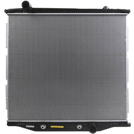International / Navistar Lt625 15.0 Radiator 2017-Present LT9631
