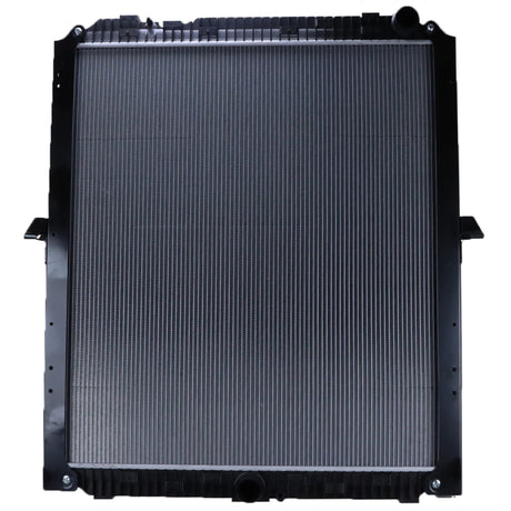 Mercedes Mercedes-Benz;Actros Radiator 130046N
