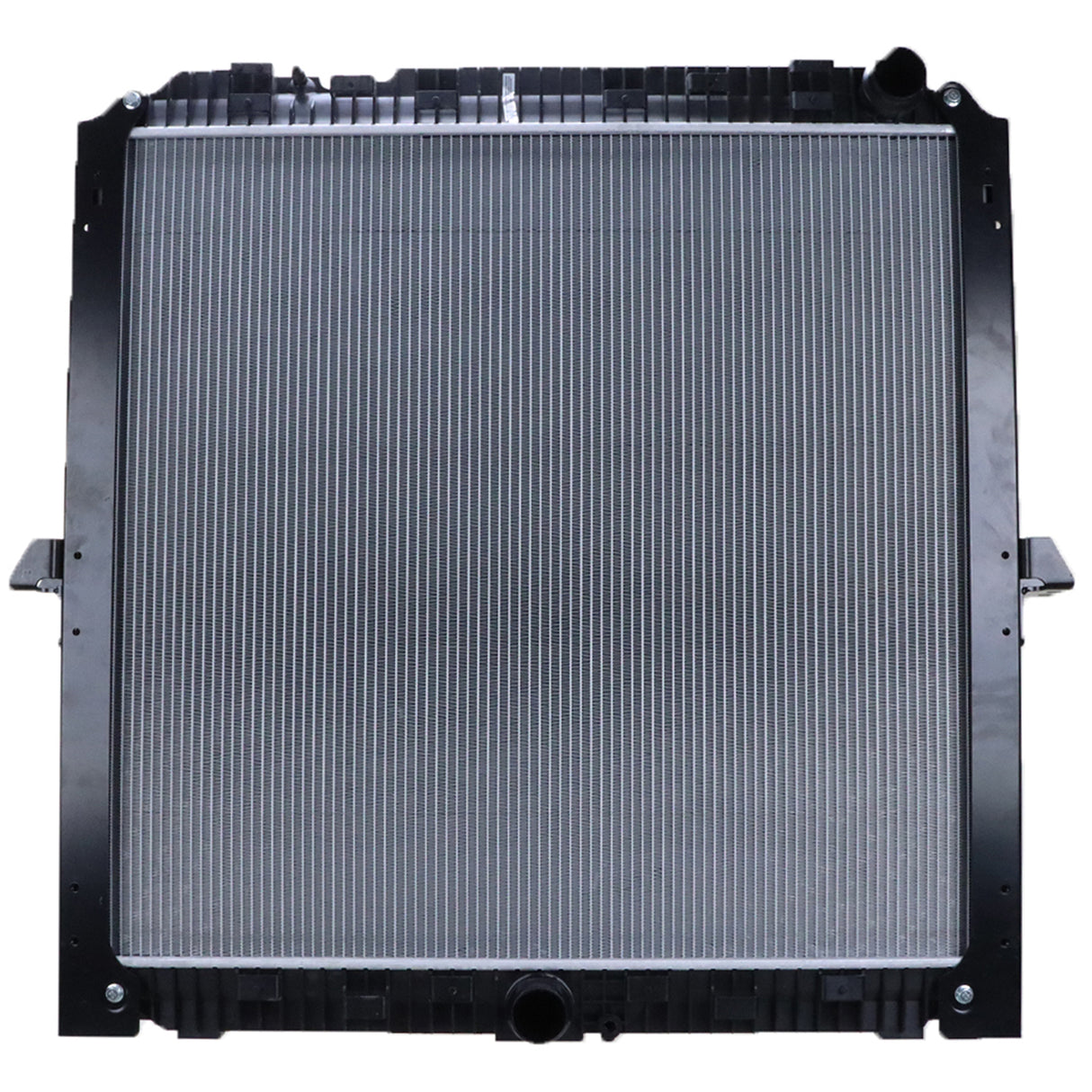 Mercedes Mercedes-Benz;Actros Radiator 9605001001