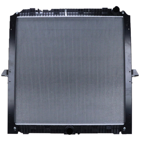 Mercedes Mercedes-Benz;Actros Radiator 9605001001