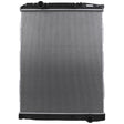 Mercedes Benz O Radiator 1999-2006 15019301