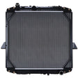 Mercedes Benz Accelo Radiator A3845007101