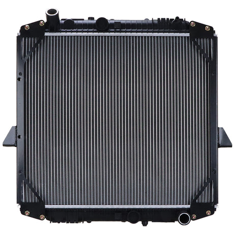 Mercedes Benz Accelo Radiator A3845007101