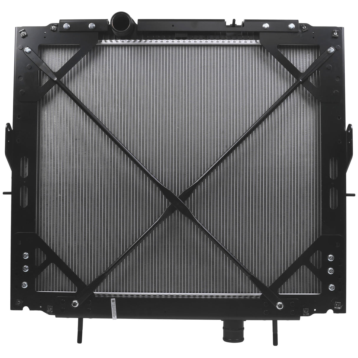 Peterbilt, Kenworth Kenworth/Peterbilt-382/T800 Radiator 2010-2012 1102310B