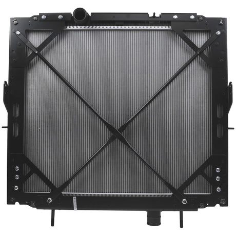 Peterbilt, Kenworth Kenworth/Peterbilt-382/T800 Radiator 2010-2012 1102310B