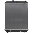 Hino Hino-238/338 Radiator 2008-2010 1.64e+254
