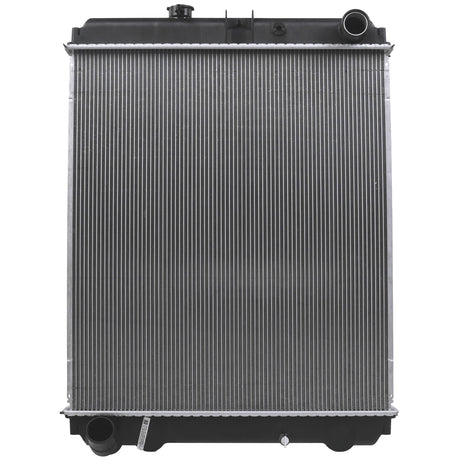 Hino Hino-238/338 Radiator 2008-2010 1.64e+254