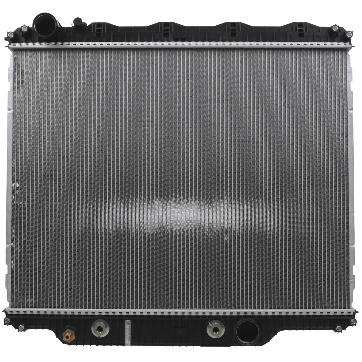 Mack Mack/Volvo-Gu/Granite/Hd Radiator 2008-2010 21000188
