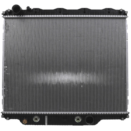Mack Mack/Volvo-Gu/Granite/Hd Radiator 2008-2010 21000188