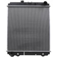 Hino Hino 145, 165 Radiator W/O Frame Radiator 2008-2010 1.64e+294