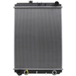 Hino Hino-238 Radiator 2010-2019 16400E0E31