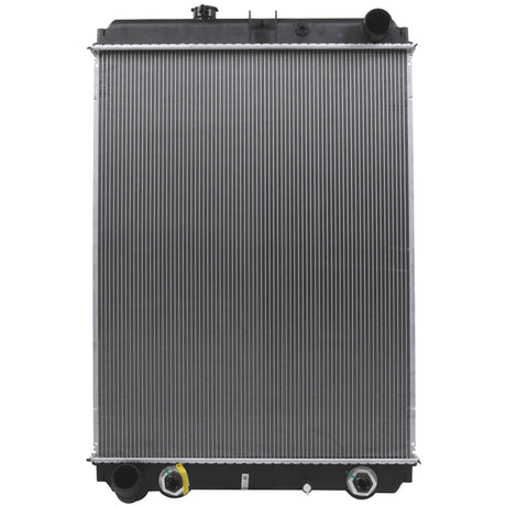 Hino Hino-238 Radiator 2010-2019 16400E0E31