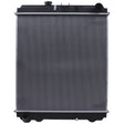 Hino Hino-165/185 Radiator 2008-2010 1.64e+284