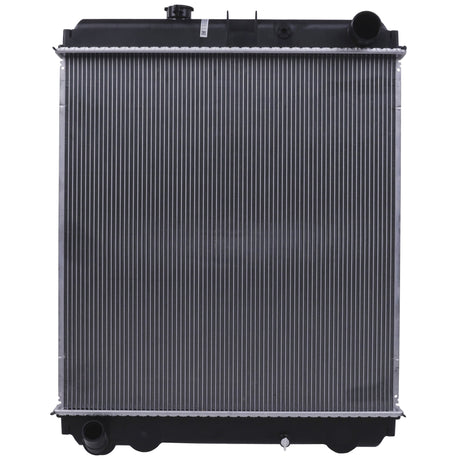 Hino Hino-165/185 Radiator 2008-2010 1.64e+284