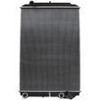 Ford /New Holland Tractor-G210/G240/8870/8870a/8970/8970a Radiator 15206694