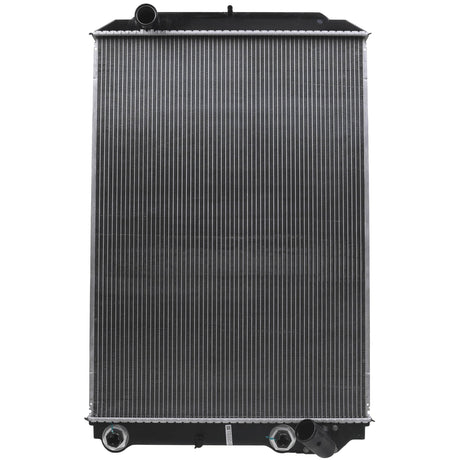 Ford /New Holland Tractor-G210/G240/8870/8870a/8970/8970a Radiator 15206694