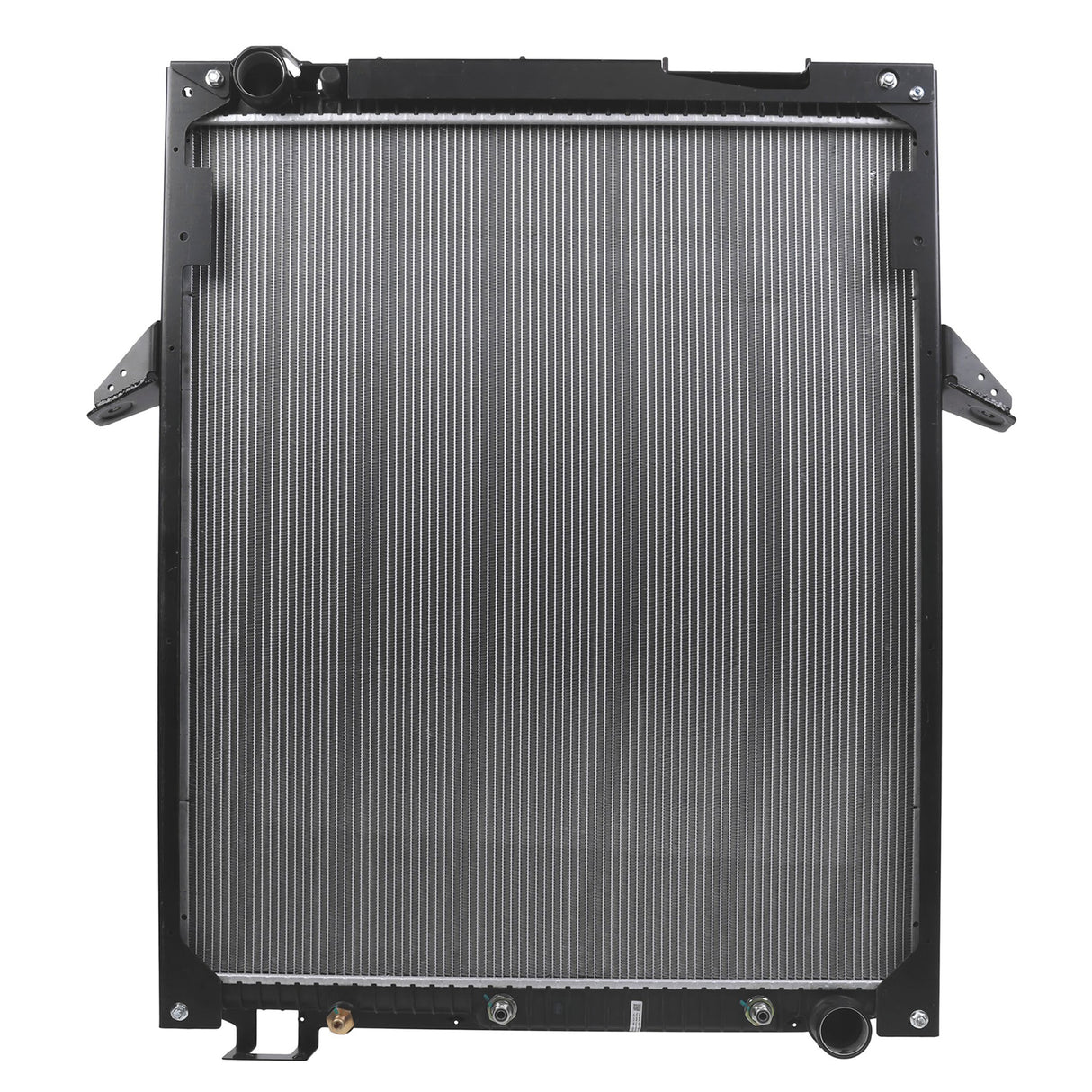 Volvo, Mack 2008 & Newer Volvo VNL, VNM, Ct, Cv Radiator 2008 N/A