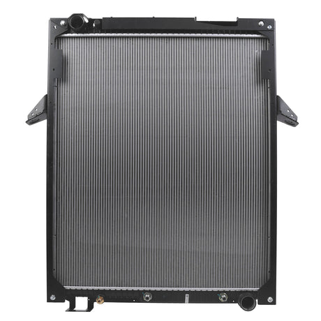 Volvo, Mack 2008 & Newer Volvo VNL, VNM, Ct, Cv Radiator 2008 N/A