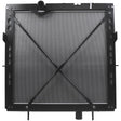 Peterbilt, Kenworth 579 Kenworth T680 Radiator 2018-2019 F3112541101211