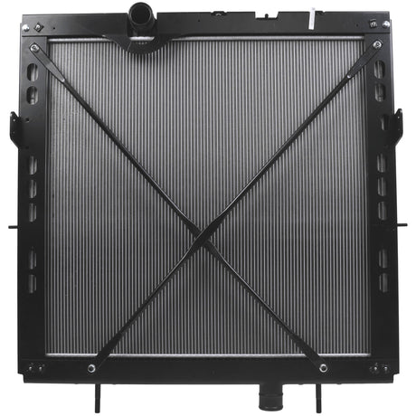 Peterbilt, Kenworth 579 Kenworth T680 Radiator 2018-2019 F3112541101211