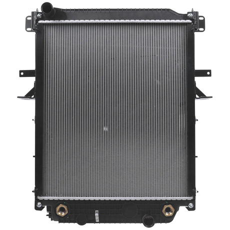 Thomas Bus 5600i Radiator 2010-2013 HDC010883PF