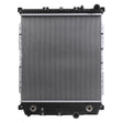 Freightliner 2017+ Freightliner Radiator M2 With Low Horsepower Radiator 537217039