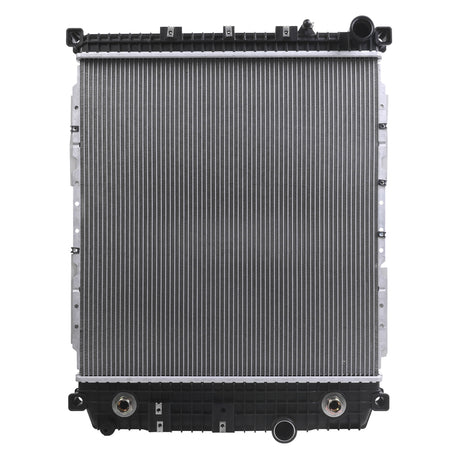 Freightliner 2017+ Freightliner Radiator M2 With Low Horsepower Radiator 537217039