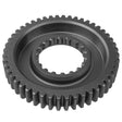 MAINSHAFT AUX GEAR