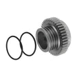GEAR-AUX DRIVE
