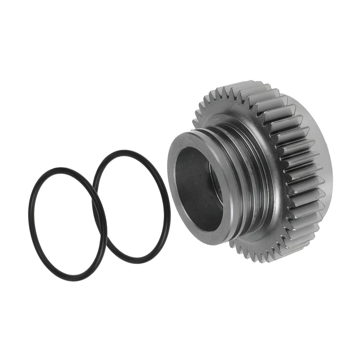 GEAR-AUX DRIVE